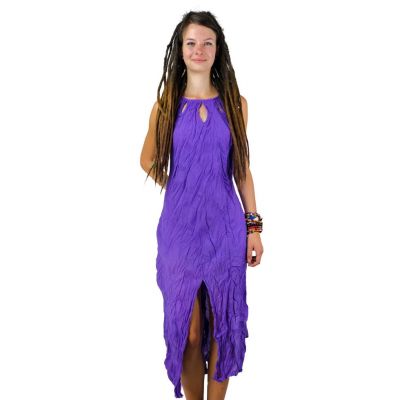 Šaty Chintara Purple