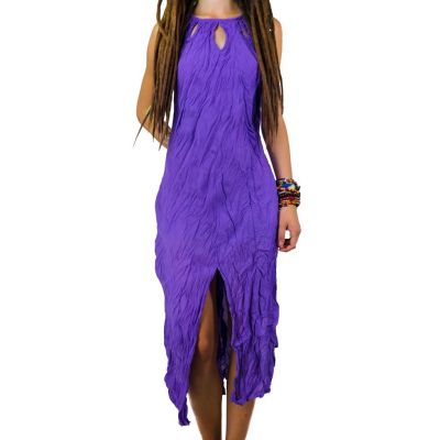 Šaty Chintara Purple