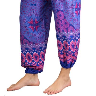Turecké / haremové nohavice Somchai Pretalian Thailand