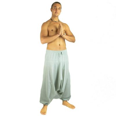 Bavlnené nohavice typu Alibaba - Badak Skua | UNI