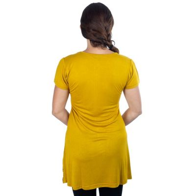Šaty / Tunika Chipahua Yellow