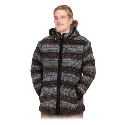 Vlnený sveter Halebow Height | M, L, XL, XXL