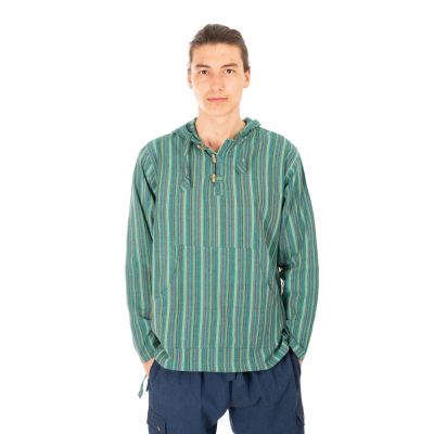 Kurta Ganet Harris - pánska košeľa s dlhým rukávom | S, M, L, XL, XXL