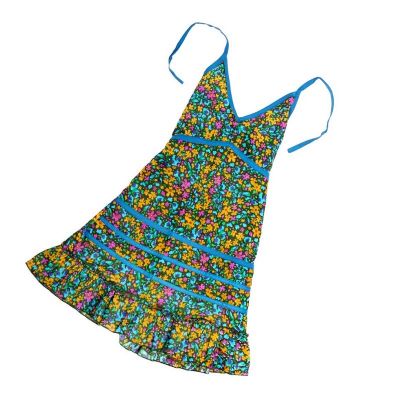 Detské šaty Ikan Meadow