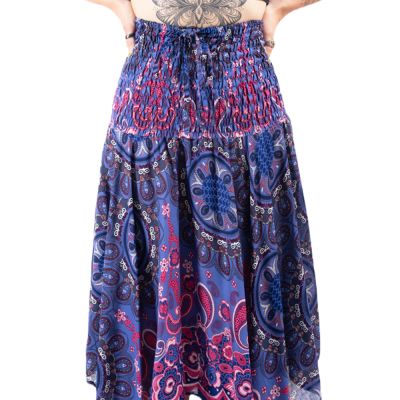 Špicaté šaty / sukňa 2v1 Malai Ginevra Thailand