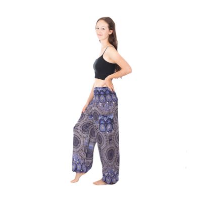 Turecké / haremové nohavice Somchai Sagira Thailand