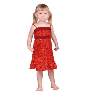 Detské šaty Patti Atlin