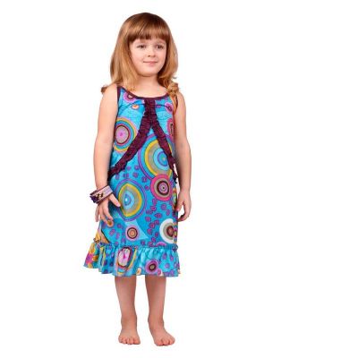Detské šaty Choli Lagoon | M, L