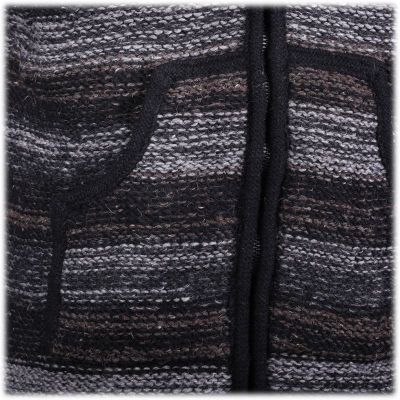 Vlnený sveter Halebow Height Nepal