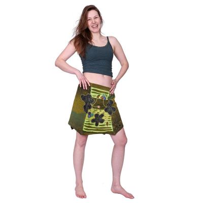 Mini sukne Taman Dril Nepal