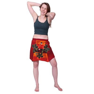 Mini sukne Taman Jeruk | S / M, XL